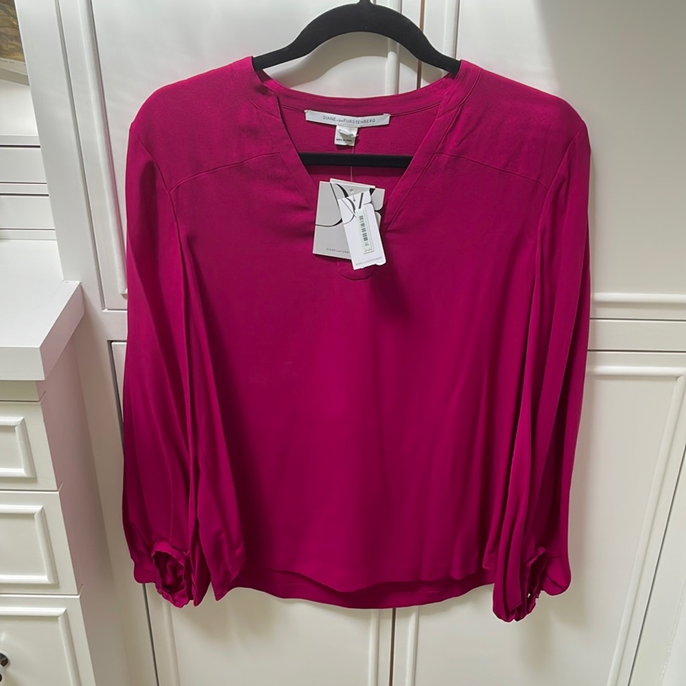 Beautiful designer top